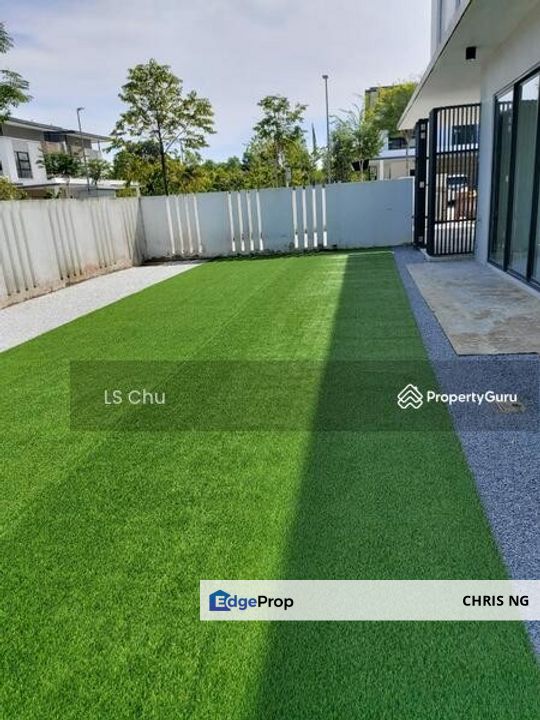 Cheria Residences, Tropicana Aman, Telok Panglima Garang, Selangor, Selangor, Telok Panglima Garang