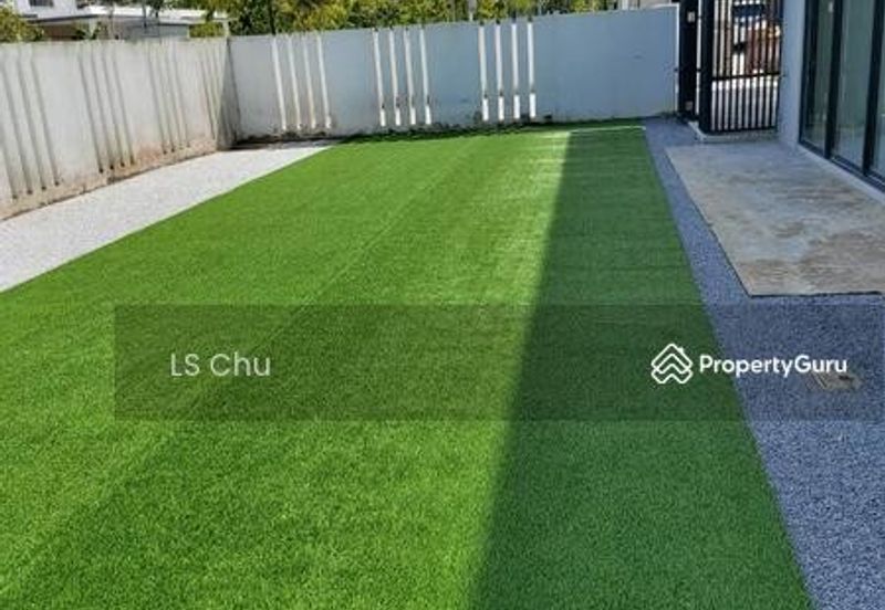 Cheria Residences, Tropicana Aman