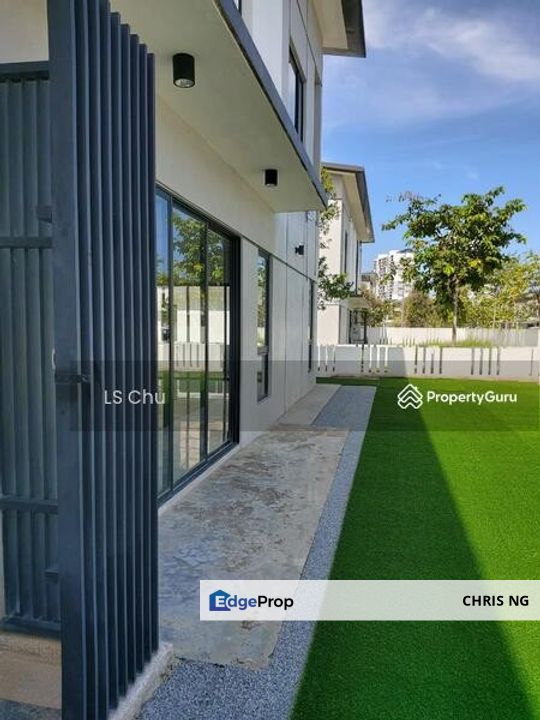 Cheria Residences, Tropicana Aman, Telok Panglima Garang, Selangor, Selangor, Telok Panglima Garang