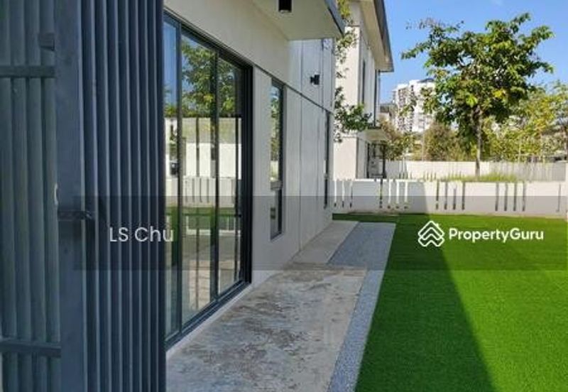 Cheria Residences, Tropicana Aman