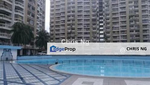 Petaling Indah, Sungai Besi, Kuala Lumpur, Kuala Lumpur, Sungai Besi