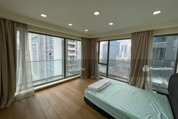 Bintang Fairlane Residences