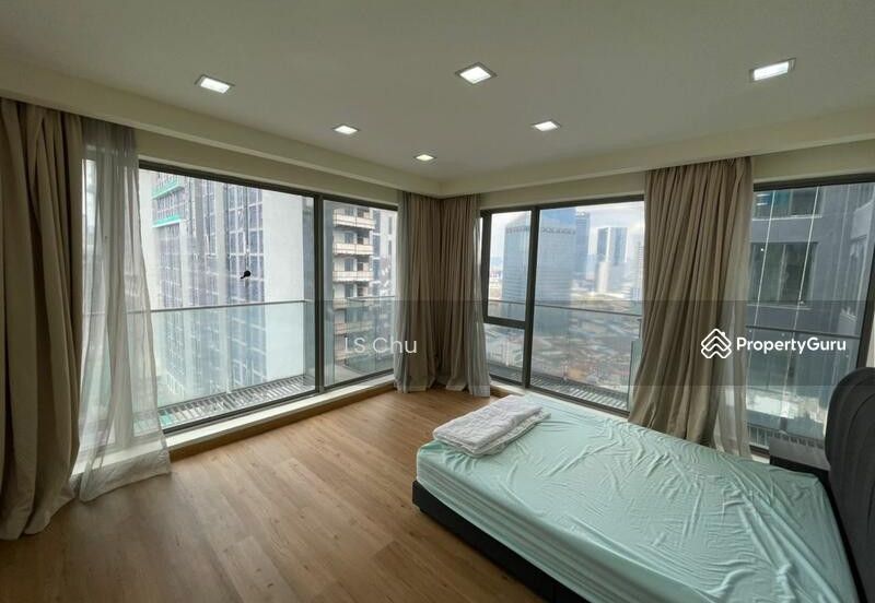 Bintang Fairlane Residences