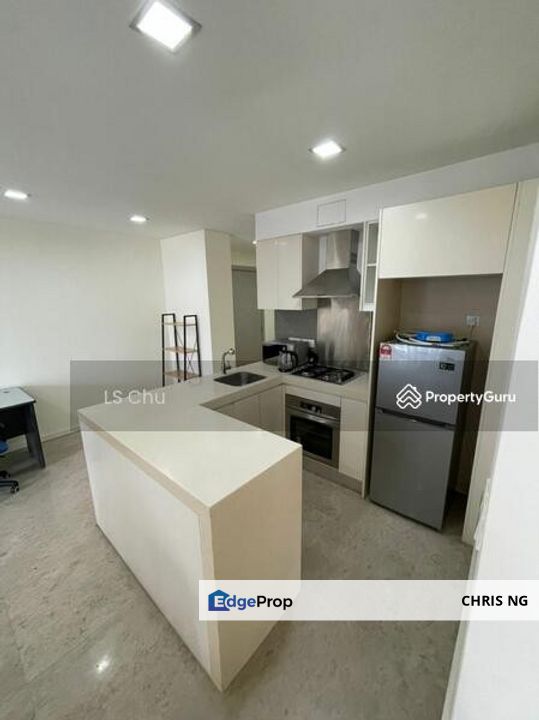 Bintang Fairlane Residences, Bukit Bintang, Kuala Lumpur, Kuala Lumpur, Bukit Bintang