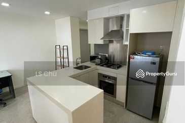 Bintang Fairlane Residences