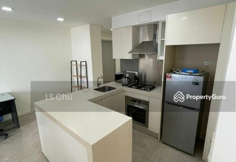 Bintang Fairlane Residences