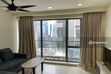 Bintang Fairlane Residences