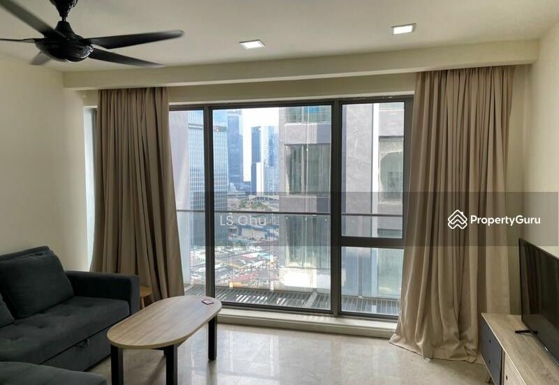 Bintang Fairlane Residences