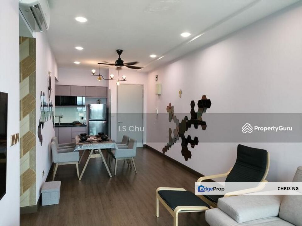 Gaya Resort Homes, Shah Alam, Selangor , Selangor, Shah Alam