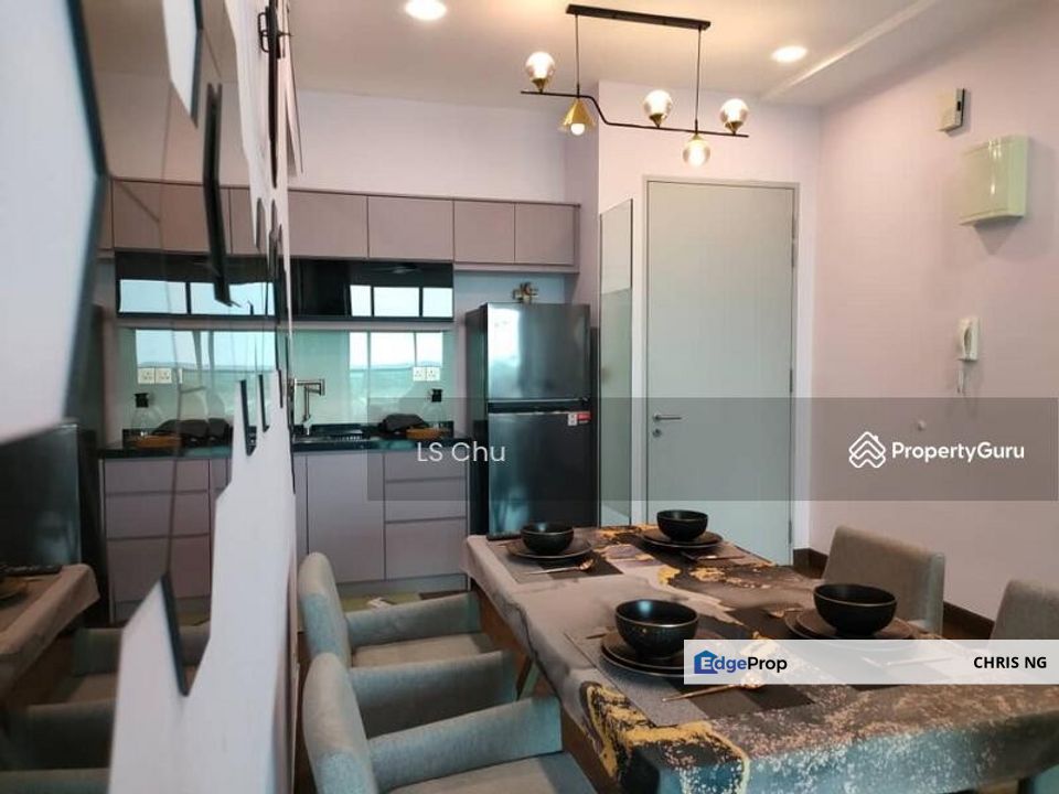 Gaya Resort Homes, Shah Alam, Selangor , Selangor, Shah Alam