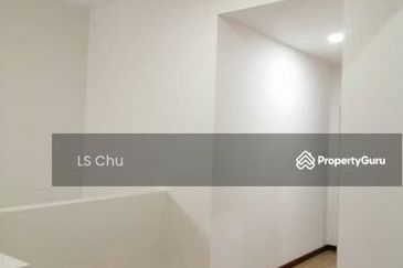 Tropicana Aman Bayan Residences