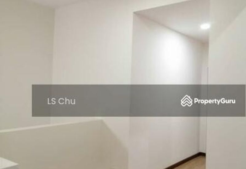 Tropicana Aman Bayan Residences