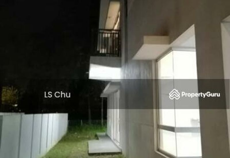 Tropicana Aman Bayan Residences