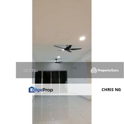 Tropicana Aman Bayan Residences, Telok Panglima Garang, Selangor, Selangor, Telok Panglima Garang