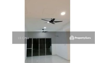 Tropicana Aman Bayan Residences