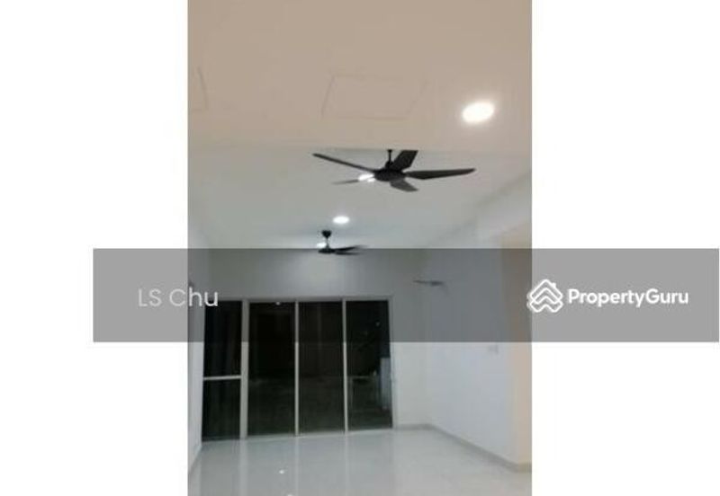 Tropicana Aman Bayan Residences