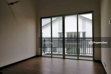 Tropicana Aman Bayan Residences