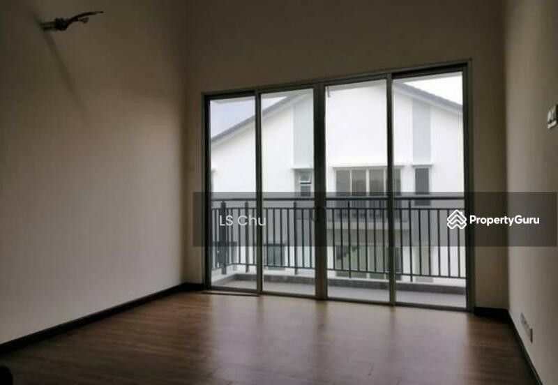 Tropicana Aman Bayan Residences