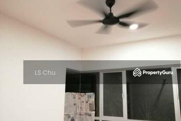 Tropicana Aman Bayan Residences