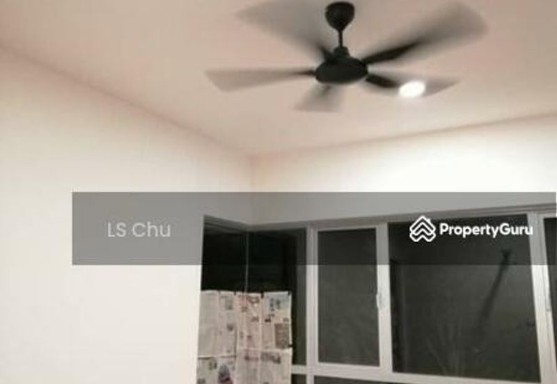 Tropicana Aman Bayan Residences