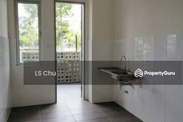 Tropicana Aman Bayan Residences