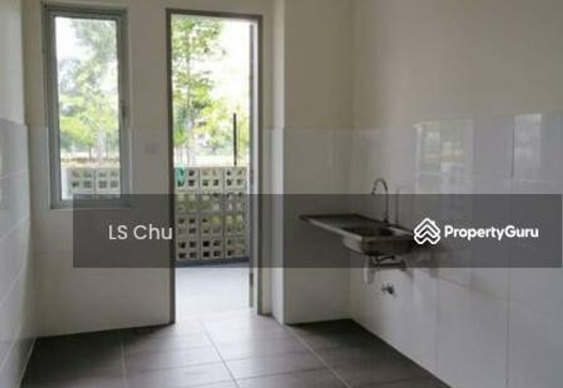 Tropicana Aman Bayan Residences