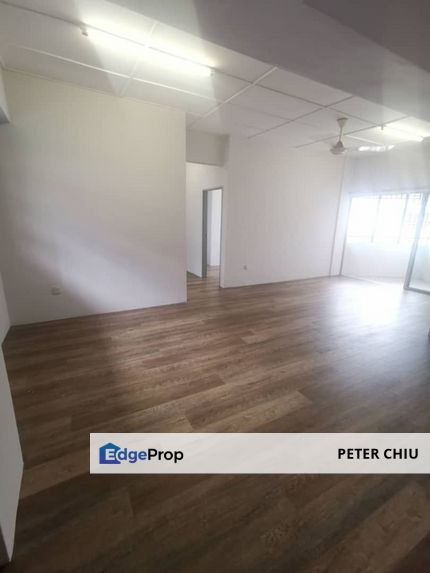 Sri Impian Apartment @ Larkin, Johor, Johor Bahru
