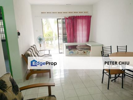 Selesa Puteri Condominium @ Skudai, Johor, Skudai