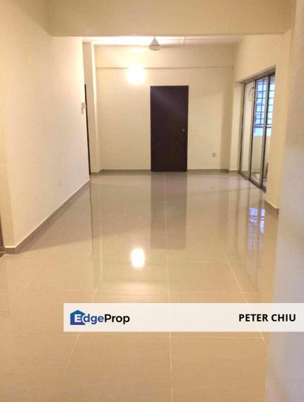 Sri Impian Apartment @ Larkin, Johor, Johor Bahru