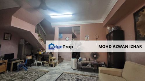 Pandan Mewah Double Storey, Selangor, Pandan Indah