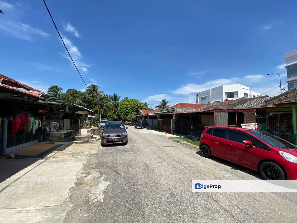Single Storey Taman Sri Indah Cheras for Sale @RM400,000 By MOHD AZWAN ...