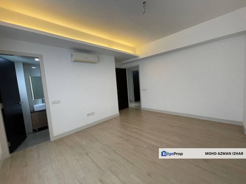 Royal Condo Segambut, Kuala Lumpur, Segambut