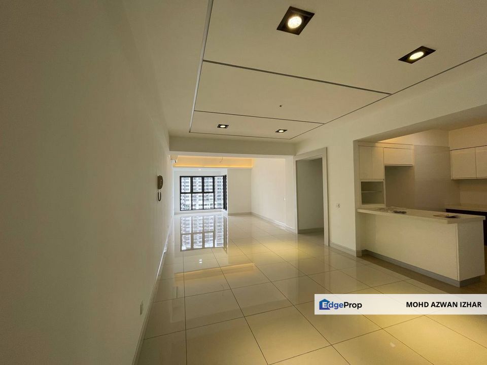 Royal Condo Segambut, Kuala Lumpur, Segambut