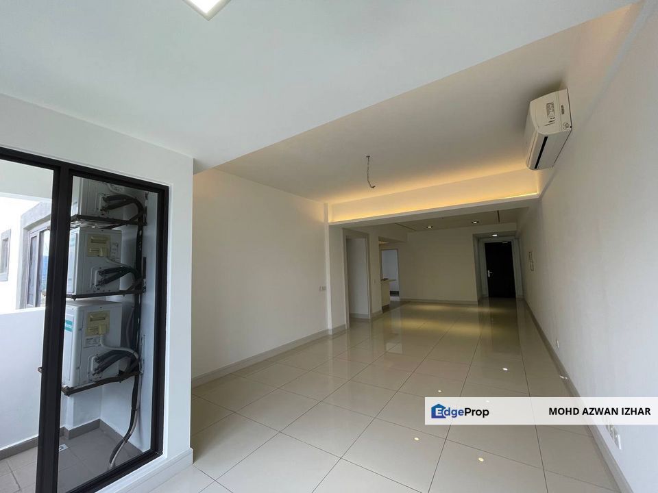 Royal Condo Segambut, Kuala Lumpur, Segambut