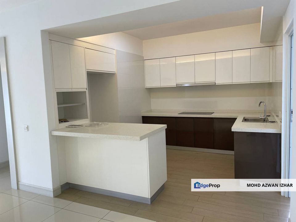 Royal Condo Segambut, Kuala Lumpur, Segambut