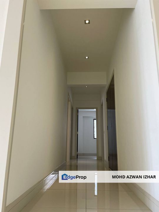 Royal Condo Segambut, Kuala Lumpur, Segambut