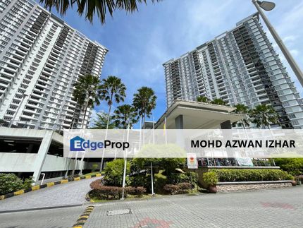 Condo Semarak Taman Raintree Bt Caves Selangor, Selangor, Batu Caves 