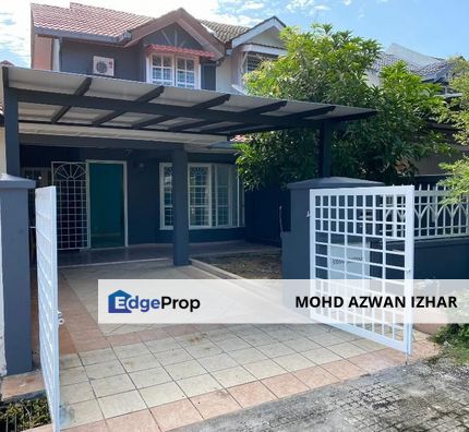 1.5 Storey  Terrace Free Hold Bandar Kinrara 2 , Selangor, Bandar Kinrara Puchong