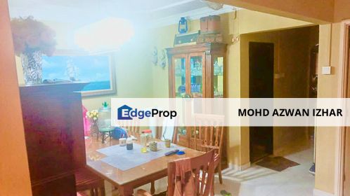 Single Storey Ampang Jaya , Selangor, Ampang