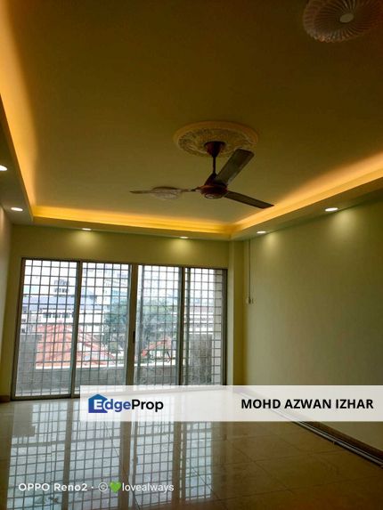 Apartment Madu Mas Setapak, Kuala Lumpur, Setapak