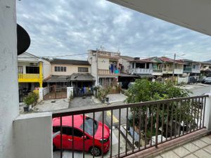 Double Storey Terrace Taman Rasmi Jaya Ampang for Sale @RM495,000 By ...