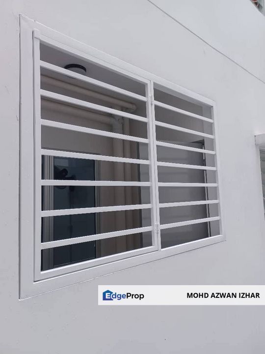 Cendana Apartment M Residence 2 Bandar Tasik Puteri Rawang, Selangor, Rawang