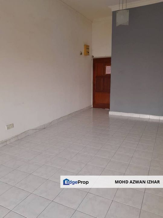 Vista Amani Condominium Jalan Tasik Permaisuri Cheras KL, Kuala Lumpur, Cheras