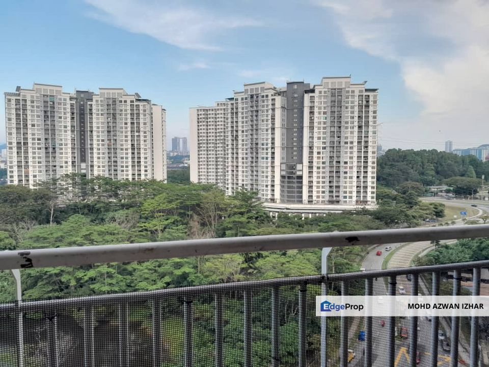 Vista Amani Condominium Jalan Tasik Permaisuri Cheras KL, Kuala Lumpur, Cheras