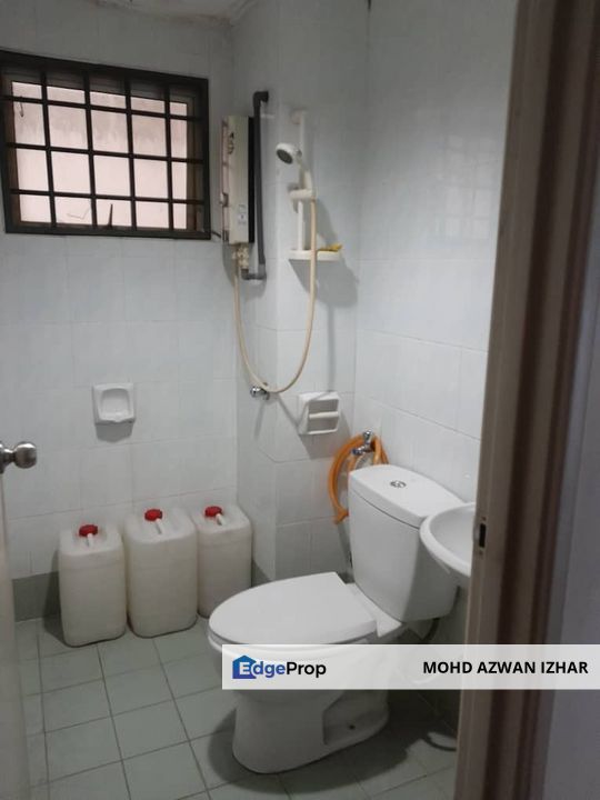 Vista Amani Condominium Jalan Tasik Permaisuri Cheras KL, Kuala Lumpur, Cheras