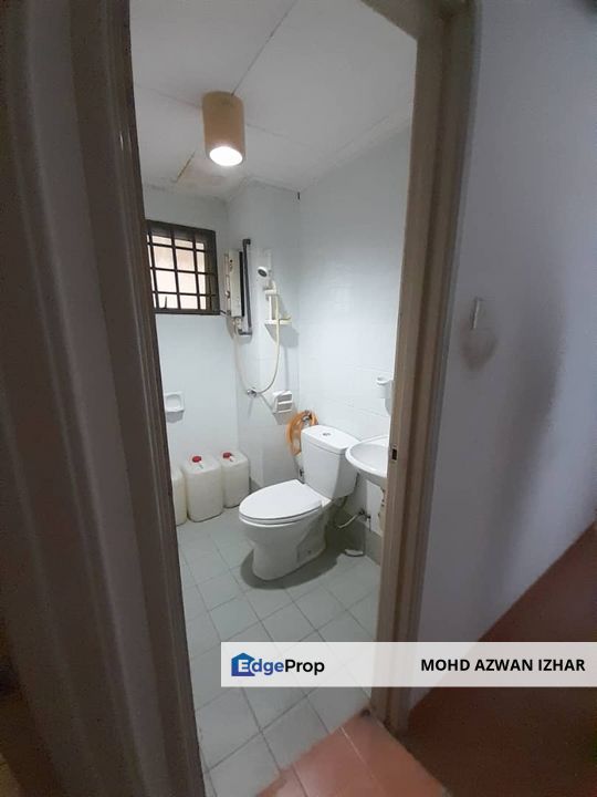 Vista Amani Condominium Jalan Tasik Permaisuri Cheras KL, Kuala Lumpur, Cheras