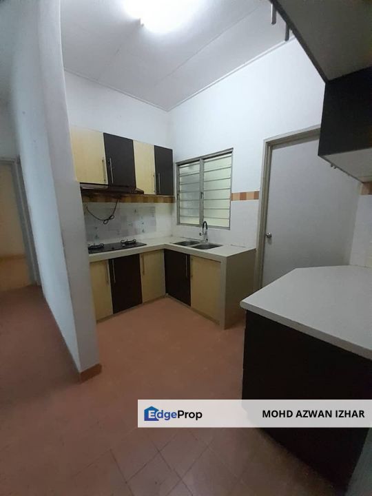 Vista Amani Condominium Jalan Tasik Permaisuri Cheras KL, Kuala Lumpur, Cheras