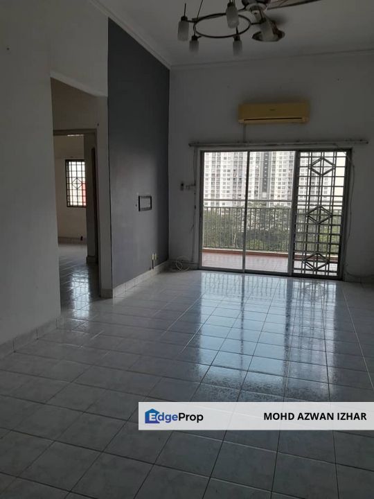 Vista Amani Condominium Jalan Tasik Permaisuri Cheras KL, Kuala Lumpur, Cheras