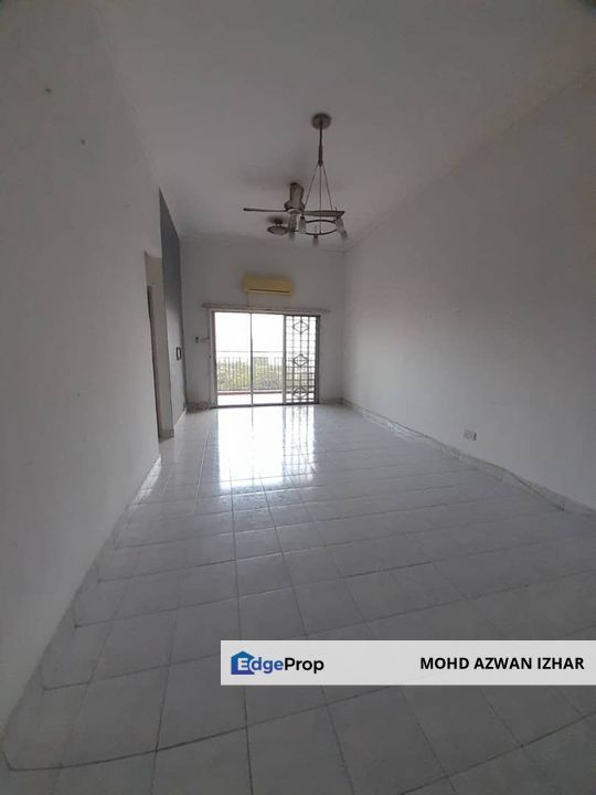 Vista Amani Condominium Jalan Tasik Permaisuri Cheras KL, Kuala Lumpur, Cheras