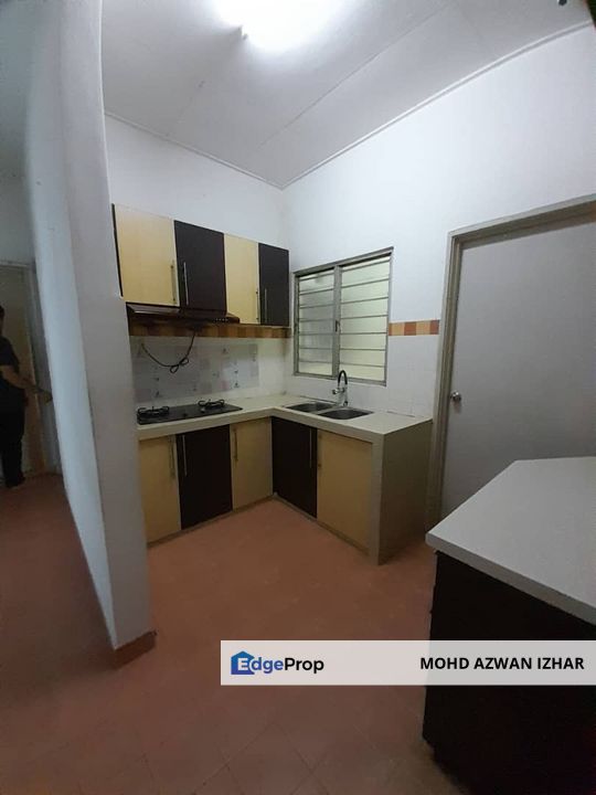 Vista Amani Condominium Jalan Tasik Permaisuri Cheras KL, Kuala Lumpur, Cheras